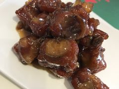 -鼎泰丰(渔阳店)