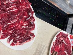 -八合里潮汕鲜牛肉火锅(吉大店)