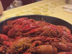 -聚味瞿记·龙虾堂(坡子街店)