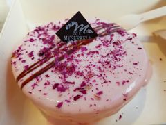 -麦雪尔甜品·生日蛋糕(新街口旗舰店)