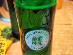 -喝丢一只鞋海鲜烧烤·海肠捞饭(东关街店)