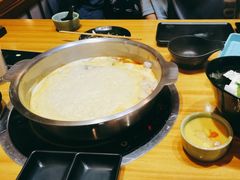 -水林间·寿喜烧自助(仙林金鹰店)