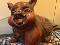 -丽江庭院·云南野生菌·海鲜火锅(鼓楼四合院店)