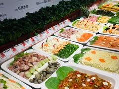 -船歌·鱼水饺青岛菜(闽江二路店)