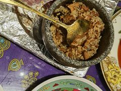 仁当咖喱牛肉-小娘惹厨房Little Nyonya(狮城有约上榜店)