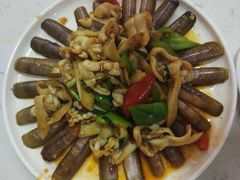 -琼大师东方烤乳猪(亚特兰蒂斯店)