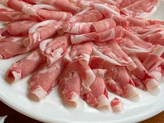 -前门杨记·铜锅涮肉(王府井·故宫店)