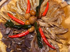 -常和州·夜宵大排档(常州单店)