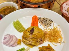 -范家小馆·烤鸭新京菜(金融街店)