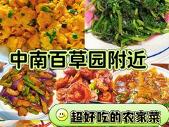 -李东农庄(中南百草园地标店)