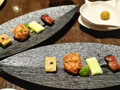 -彩丰楼中餐厅(佘山世茂洲际酒店)