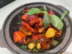 -鹿港小镇(悠唐店)