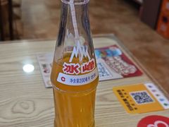 -大嘻咹biangbiang面(历史博物馆店)
