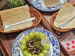 -绿小院(荔湾店)
