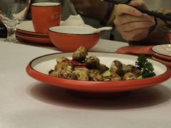 -聚鑫阁江浙菜·非遗传承技艺(闵行交大店)