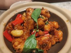 -留半山·香港食堂(啦啦宝都店)