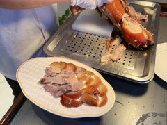 -便宜坊烤鸭店(亦庄京东店)