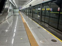 -石厦(地铁站)