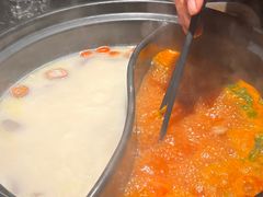 -捞王锅物料理(凯旋路店)