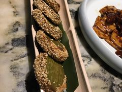 -绿茶餐厅(乐峰广场店)