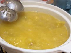 -湯系·煲汤手艺人(东二环泰禾广场店)