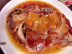 -黄连大头华烧鹅店(大良店)