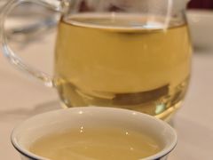 -粤财皇冠假日酒店·彩华轩中餐厅