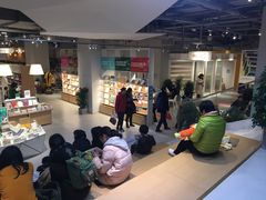 -当当书店(国泰广场店)