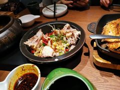 -云海肴·汽锅鸡·云南菜(领展购物广场·中关村店)