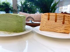-丹礼糖甜品