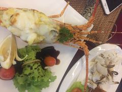 -BAI BUA RESTAURANT