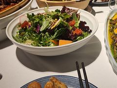 -八府香鸭·啫啫煲(华山路店)