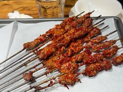 -有奴思烤肉·清真(正宁路店)