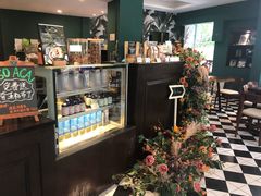 零售区-So Acai(天河店)
