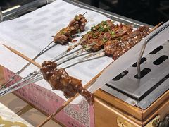 -串盟烧烤大排档·长沙美食地标(星沙店)