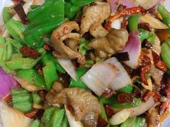 -弓虽昌焖烧鸡(大竹林店)