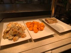 -水月周庄铂尔曼酒店 · 漾全日餐厅