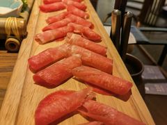 -盡膳口福跷脚牛肉火锅(合生汇购物中心店)