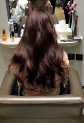 -汤尼英盖TONI&GUY-essensuals