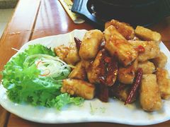 -全州拌饭馆(断桥店)