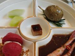 -虹御轩·传承江浙菜(虹桥店)