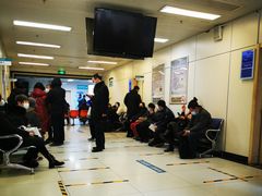 -首都医科大学附属北京同仁医院(西区)