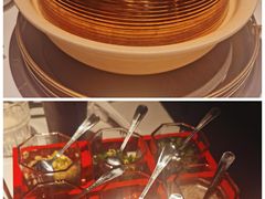 -领鲜天下·焗海鲜·花胶鸡(天目里店)