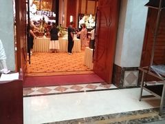 -东莞塘厦三正半山温泉酒店·沙利文西餐厅