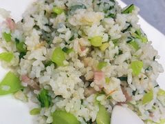咸肉猪油菜饭-兴安餐厅(兴安路店)