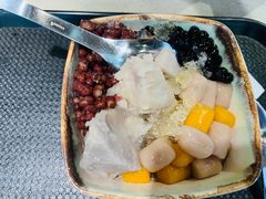 -鲜芋仙(观音桥大融城LG店)