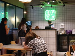 用餐区-华嫂冰室(尖沙咀店)
