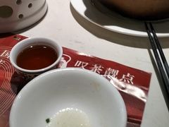 -叹茶靓点·粤式餐厅·全天茶市(石井万民广场店)