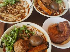 -任记七中刀削面(总店)