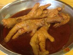 二孃鸡爪爪-二孃鸡爪爪(东郊记忆店)